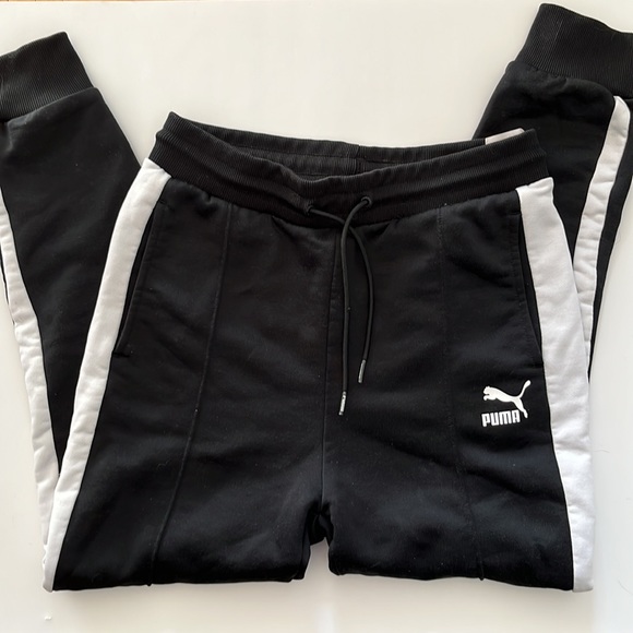 Puma Swaetpants - Picture 2 of 4